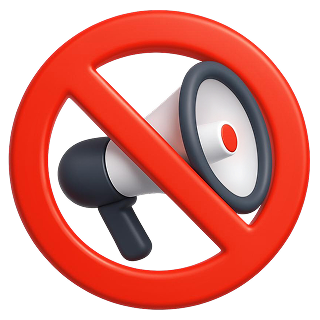 마케팅 목적 연락 절대 금지