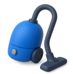 전문 장비 뱃지 아이콘