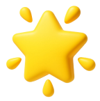 리뷰 상위 뱃지 아이콘