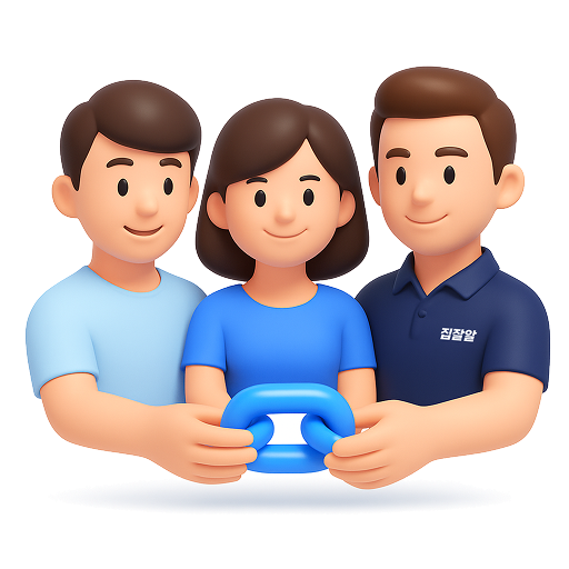 요청·견적·매칭 자동화