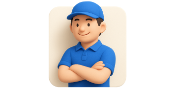 프로필 관리 이미지