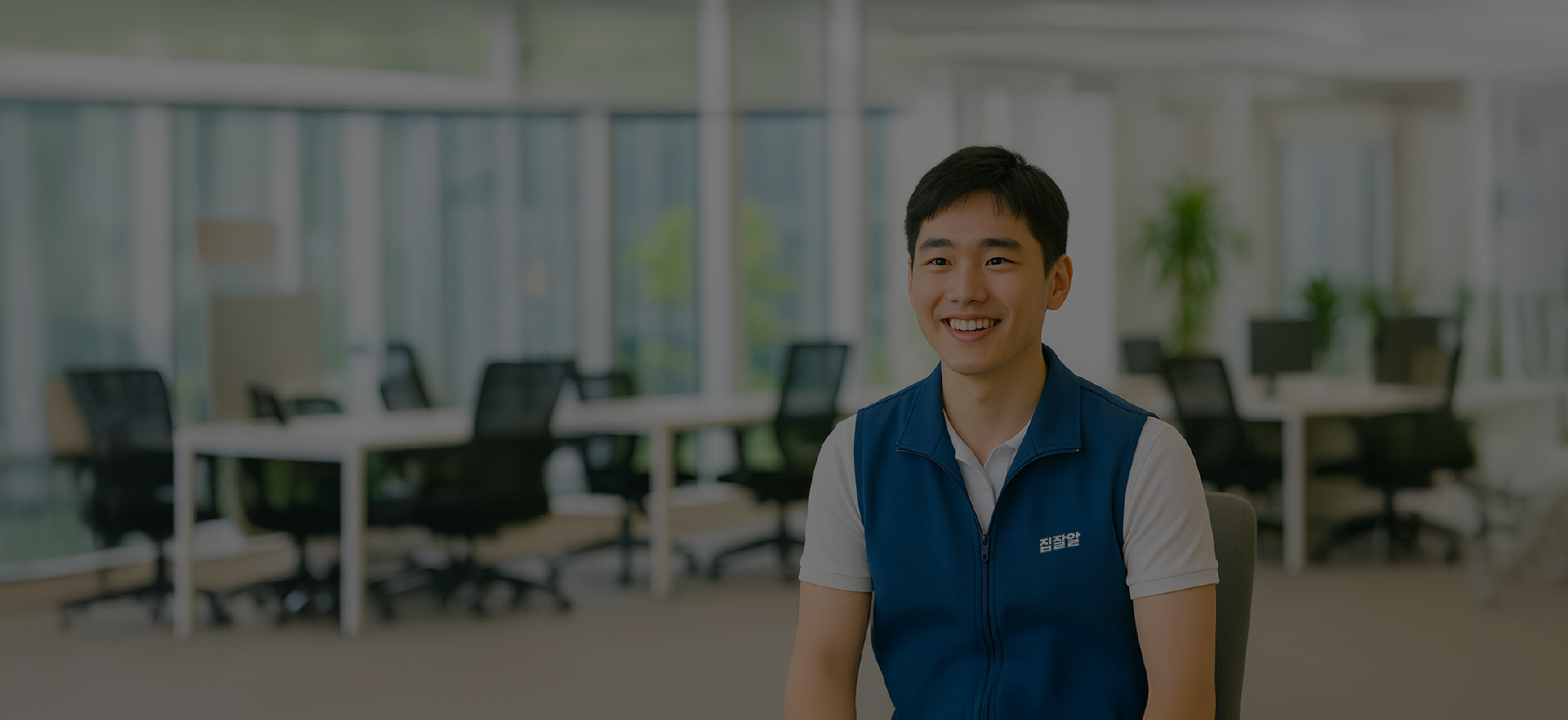 집잘알 파트너: 고객이 먼저 찾는 전문가